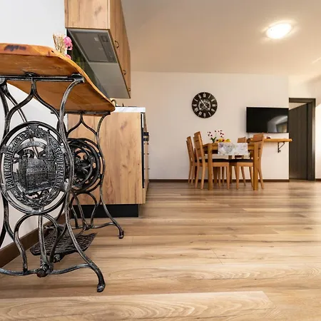 Tumpici Apartment