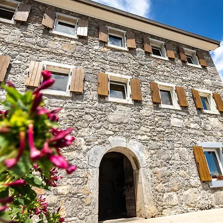 Tumpici Apartment Opatija