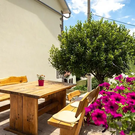Tumpici Apartment *