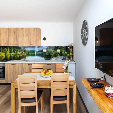 Tumpici Apartment Opatija