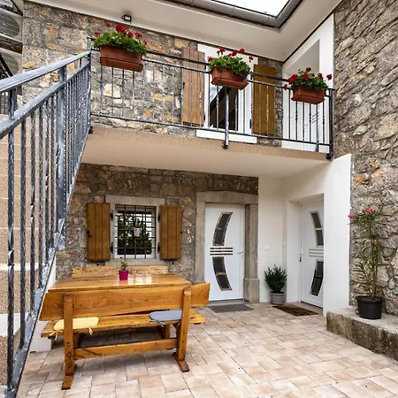 Tumpici Apartment
