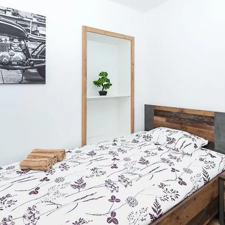 Tumpici Apartment Opatija