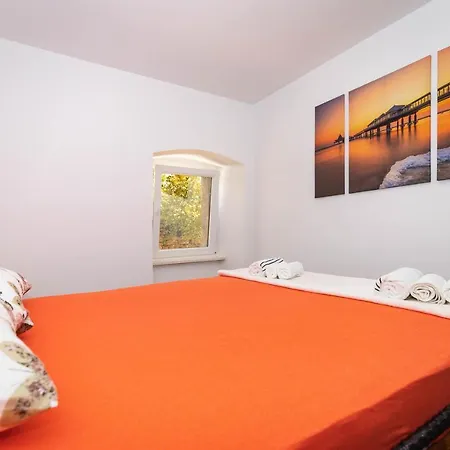 Apartment Tumpici