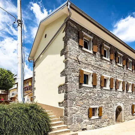 Tumpici Apartment