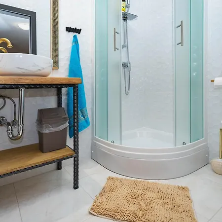 Apartment Tumpici Opatija