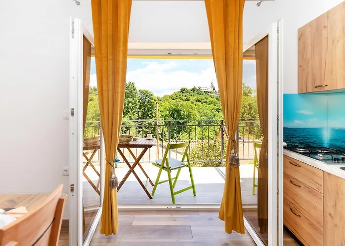 Tumpici Опатия