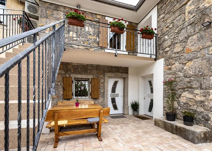 Tumpici Апартаменты