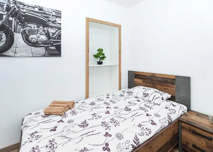 Tumpici Апартаменты Опатия