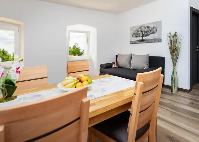 Апартаменты Tumpici