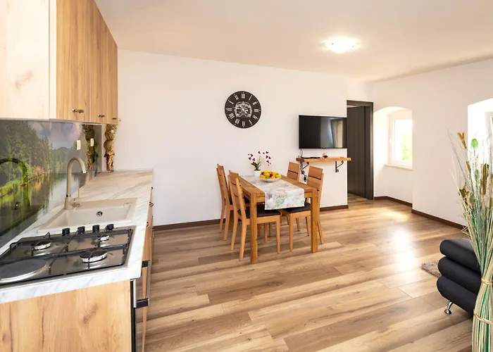 Tumpici Daire Opatija