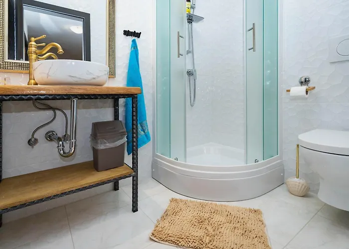 Daire Tumpici Opatija