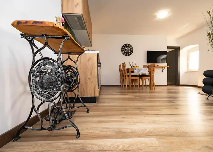 Tumpici Апартаменты