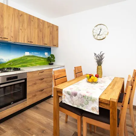 Appartamento Tumpici *