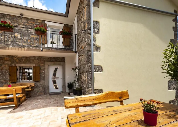 Lejlighed Tumpici Opatija